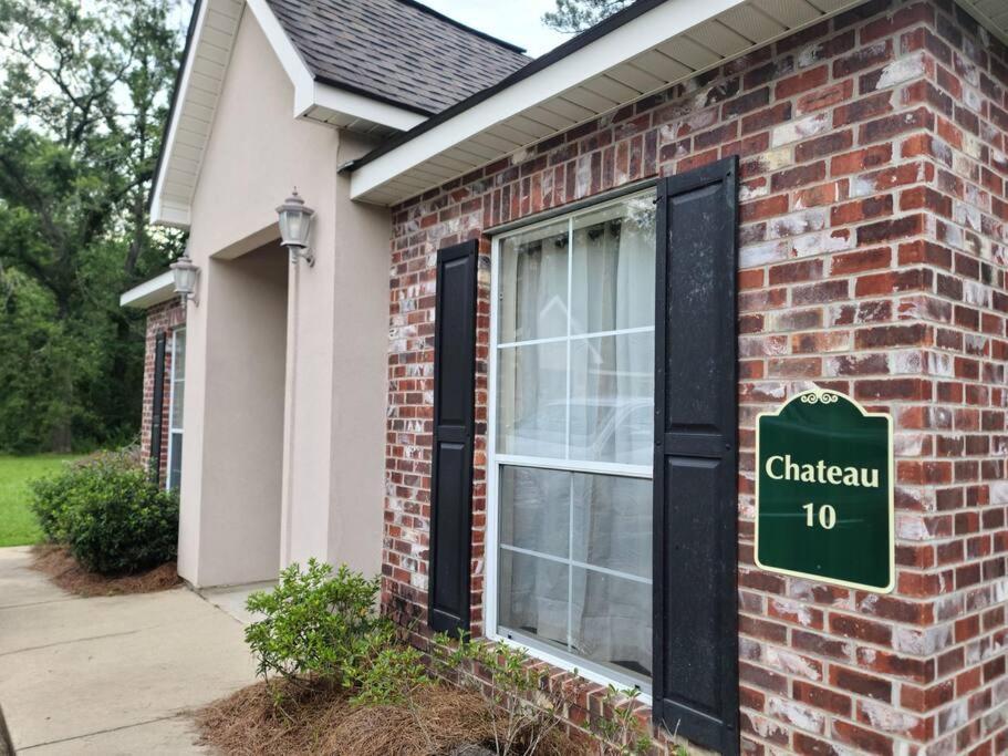 Chateau 10 แฮมมอนด์ ภายนอก รูปภาพ